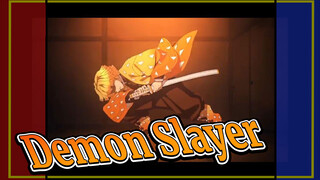 Demon Slayer siêu kịch tính