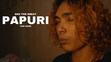 GRA THE GREAT - Papuri feat. 1096 Gang (Official Music Video)