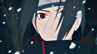 Lord Itachi is here! Get out of the way!