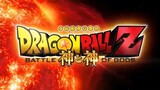 Dragon Ball Z_ Battle of Gods  Watch Full Movie: Link In Description
