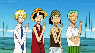 ONE PIECE AMV ANOTHER ONE