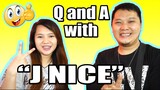 How To Write Rap Song? | Q and A with @J Nice 😉