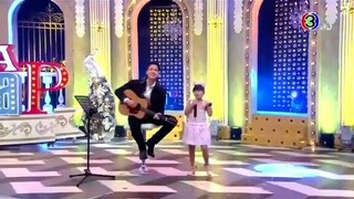 jemes jirayu song