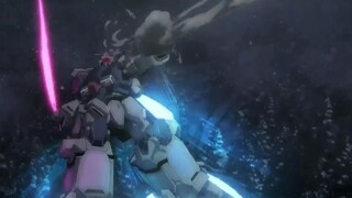 [Mobile Suit Gundam] "Gaya bagal, pria harus berada di dalam mobil, bukan di telapak kakinya"~
