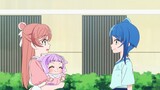 ひろがるスカイプリキュア 第1話 Hirogaru Sky Precure Episode 1