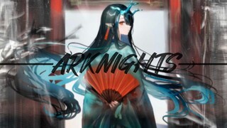 [ Arknights ] Tolong~ Ini Arknights, oke?