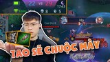 Amily vs Zuka nhưng tôi là chuyên gia đi cầm đồ #liênquânmobile