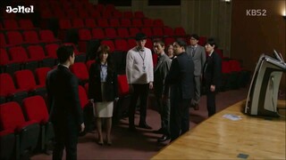 THE GOOD MANAGER EP 11 TAGALOG DUB