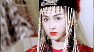 众所周知表情灵动不是五官乱飞