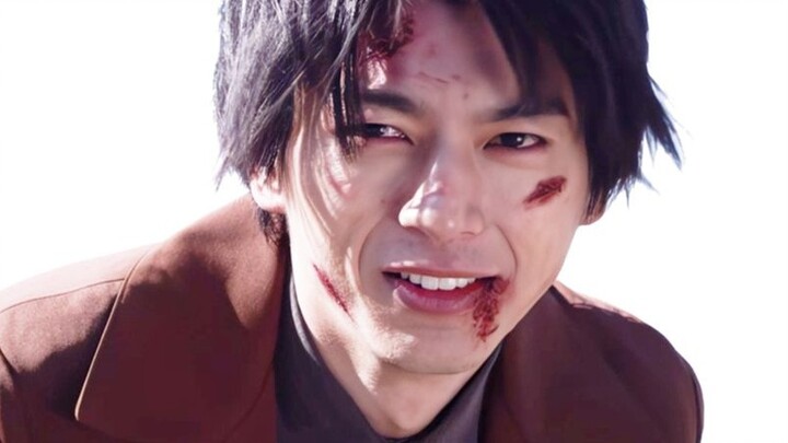 [𝙈𝘼𝘿·𝙃𝙚𝙧𝙤] Hero · Kadada Hiromi