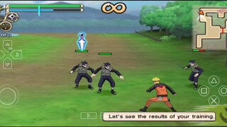 game anime naruto