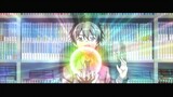 Inou Battle wa Nichijou-kei no Naka de (Subtitle Indonesia) Episode 1