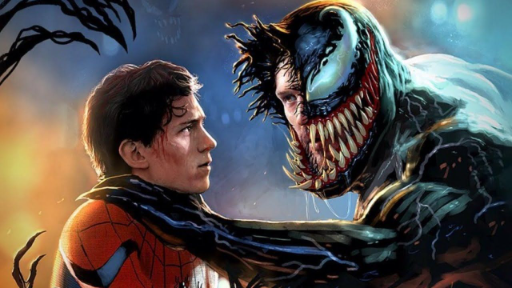 VENOM Review phần 2#Phimhay#Phimmoihaynhat#Thegioiphimhay