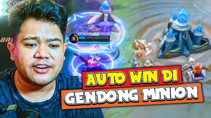 Kalian Harus Lihat ini Giveaway terbesar Mobile Legend !!!