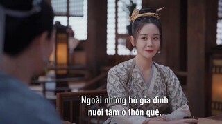 Cửu Nghĩa Nhân EP 12 [Sub Việt]