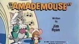 Tom and Jerry Kids S2E6 (1990)