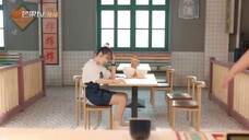Bạn Trai Bên Mái Hiên EP 32 [Sub Việt]