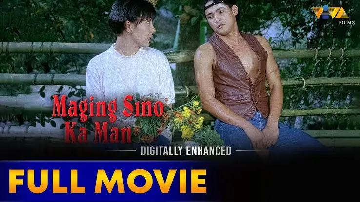 Maging Sino Ka Man - Bilibili