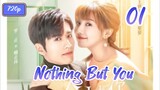 Noting But You (2022) Eps 01 Sub indo 720p