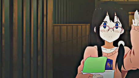 Hey, isn't this a hidden cookie? Why are you so tired after not seeing you for a few days?