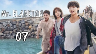 🇰🇷 EP 7 | Mr. Plankton (2024) [Eng Sub]