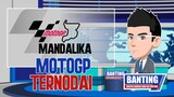 Moto GP Ternodai? | Animasi Lucu, Animasi Lokal