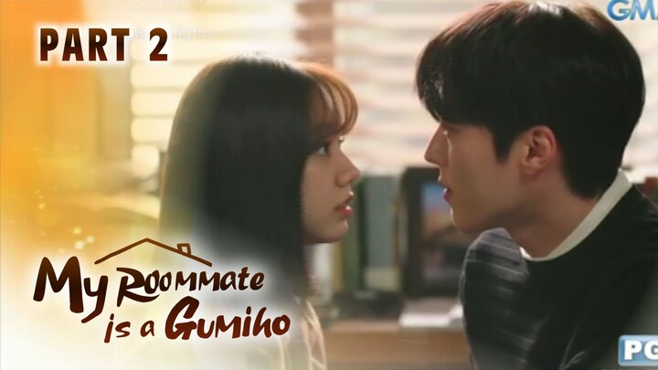 My Roommate is a Gumiho Full Episode 25 (2/4) | September 22, 2023 | GMA Tagalog Dubbed