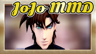 Jonathan x Maskedbitch | JoJo MMD