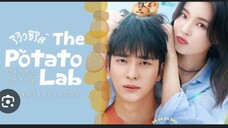 The Potato Lab Eps 9 Sub Indo