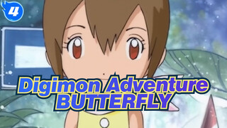 [Digimon Adventure/MAD/Emotional] BUTTERFLY--- Where Our Dreams Begin_4