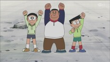 Doraemon (2005) Tập 147: Tiếp tục cuộc hành trình của mình (Lồng Tiếng)