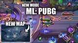 NEW MODE NEXUS | ML PUBG