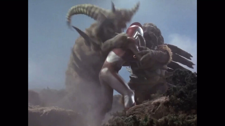 Personally. The Ten Strongest Enemies of Ultraman Eddie (Part 2)