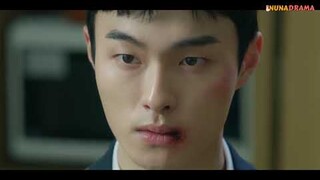 high school return of a gangster ep 2