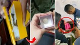 Mga Nakakatuwang Exchange Gift Compilation..🤣😂| The Best Filipino Memes Of All Time