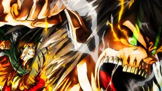 [Anime]MAD.AMD: Attack On Titan - Musim Terakhir Para Raksasa