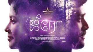 Zero (2016) | Hindi - Tamil Version | 720p