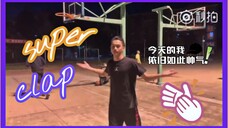 【许凯】许·什么都会·凯|许·比体育生更像体育生·凯|篮球羽毛球骑马射箭舞剑滑板打水漂…