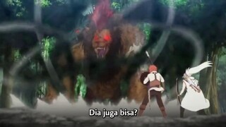 ISEKAI PALADIN episode 12 sub indo skip intro #anime #adventure fantasi magic action (END)