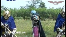Bima Satria Garuda Episode 16 (English Subtitle