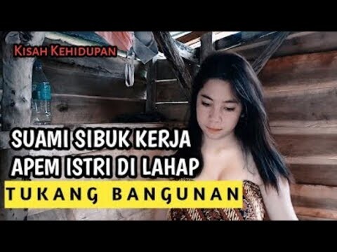 GARA GARA UPAH KERJA|kisah kehidupan