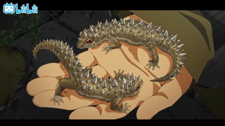Funny Channel - Phim anmie dễ thương Bisco - Phần 9 #anime #schooltime
