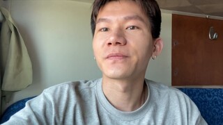 VLOG | Riding the green train to Tibet | Another item on my life list completed
