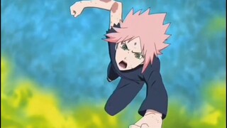 amv sakura haruno (amv)