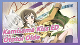 [Kamisama Kiss] ED - Ototoi Oide Oleh Hanae