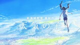 Tenki No Ko BD : Full Movie sub indo (END)