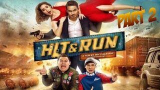 HIT & RUN #2