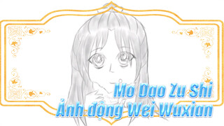 Mo Dao Zu Shi | Kiếp trước của Wei Wuxian | Liuyun