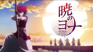 Akatsuki no Yona EP 19