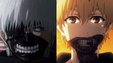 [Tokyo Ghoul] Ken Kaneki compilation